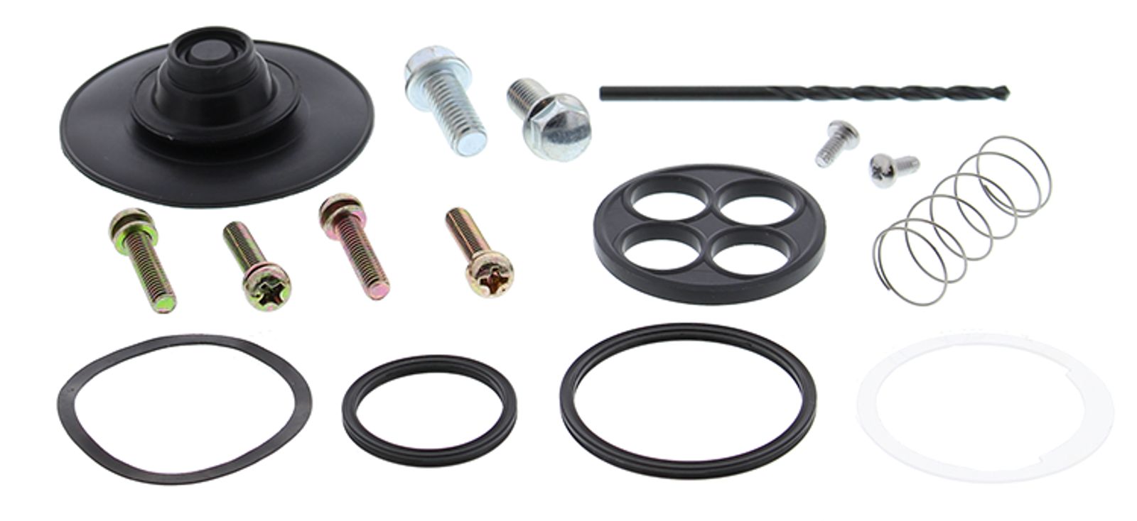 Wrp Fuel Tap Repair Kits - WRP601220 image