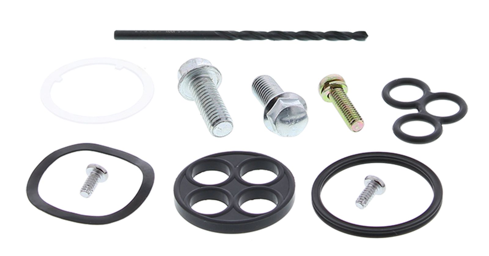 Wrp Fuel Tap Repair Kits - WRP601221 image