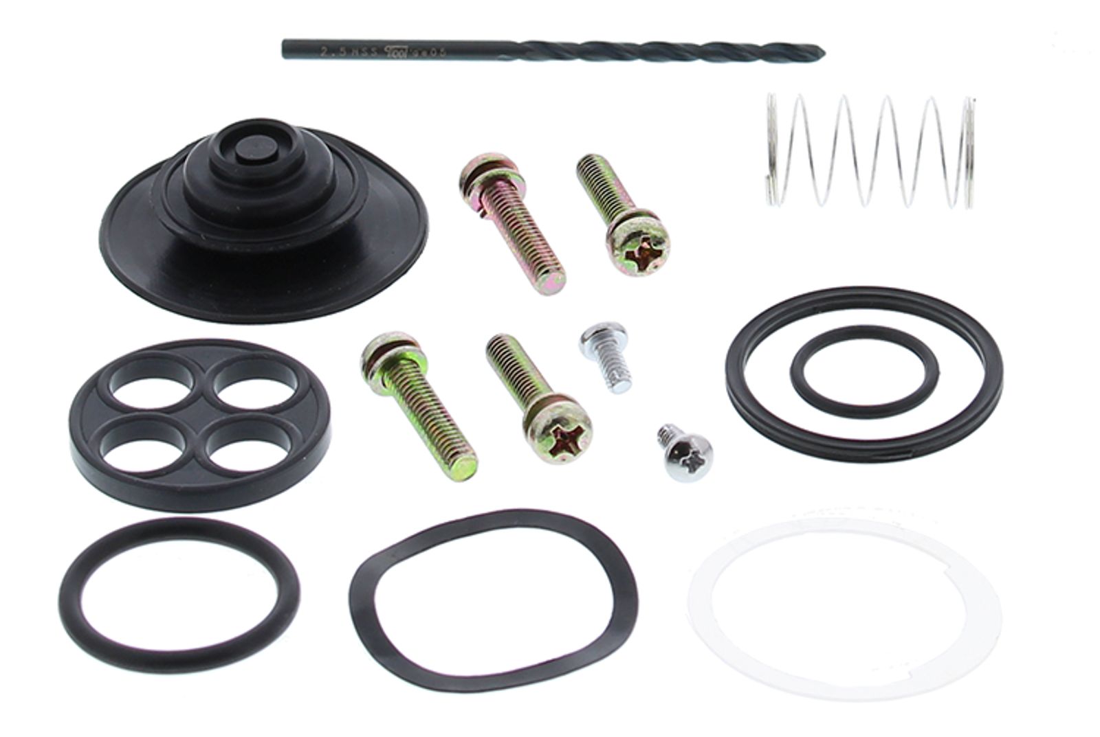 Wrp Fuel Tap Repair Kits - WRP601223 image