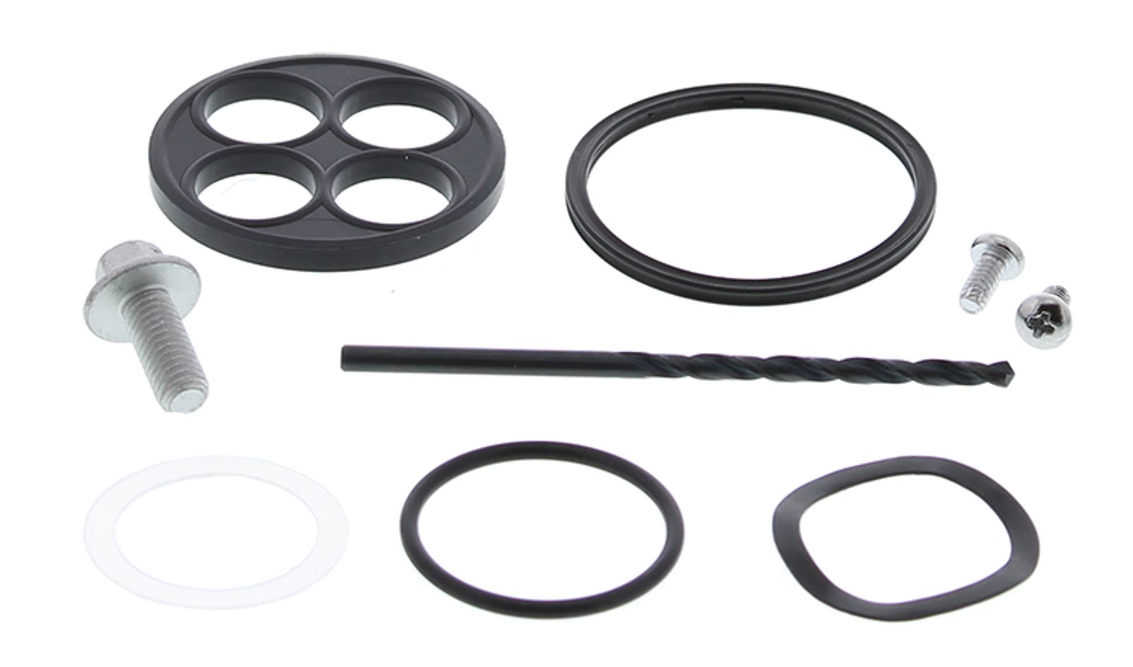 Wrp Fuel Tap Repair Kits - WRP601224 image