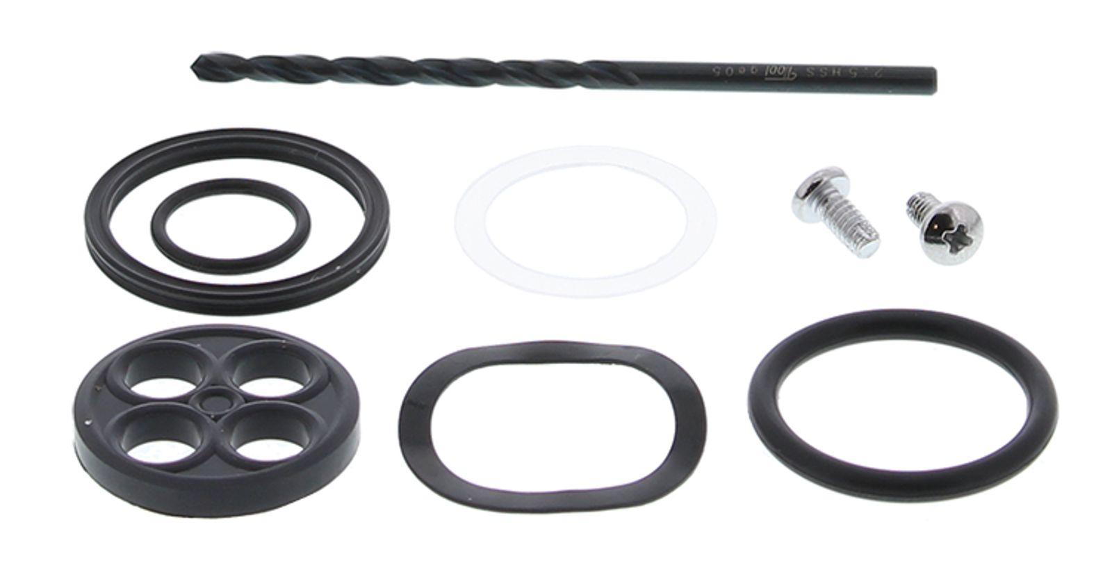 Wrp Fuel Tap Repair Kits - WRP601227 image