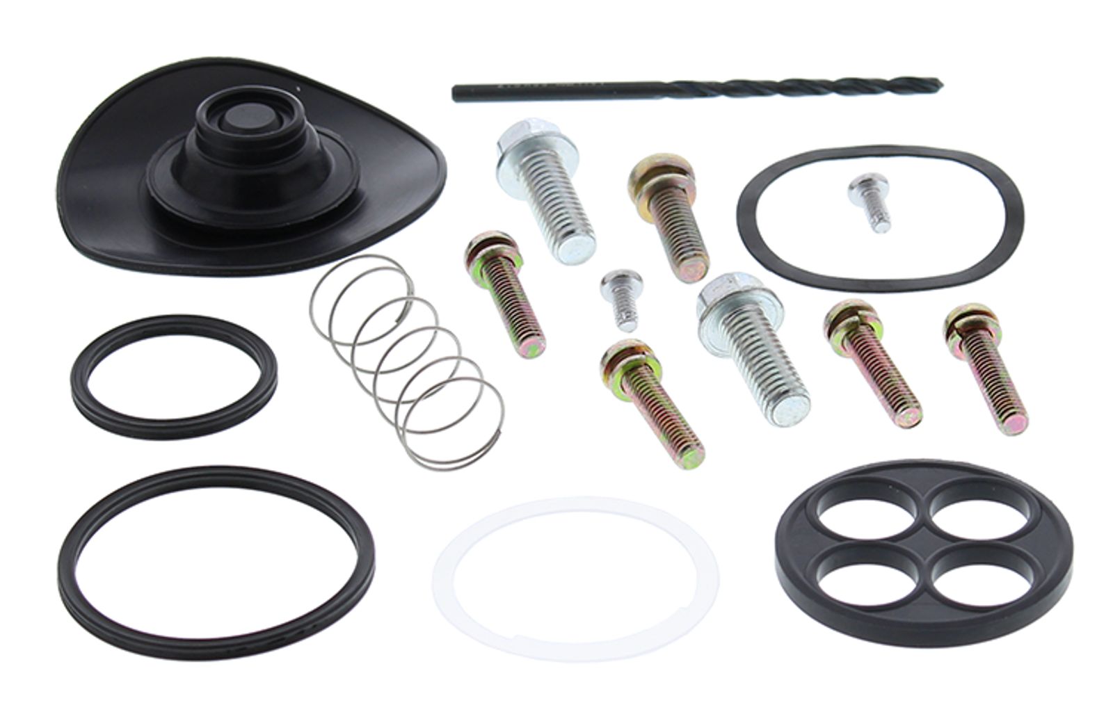 Wrp Fuel Tap Repair Kits - WRP601228 image