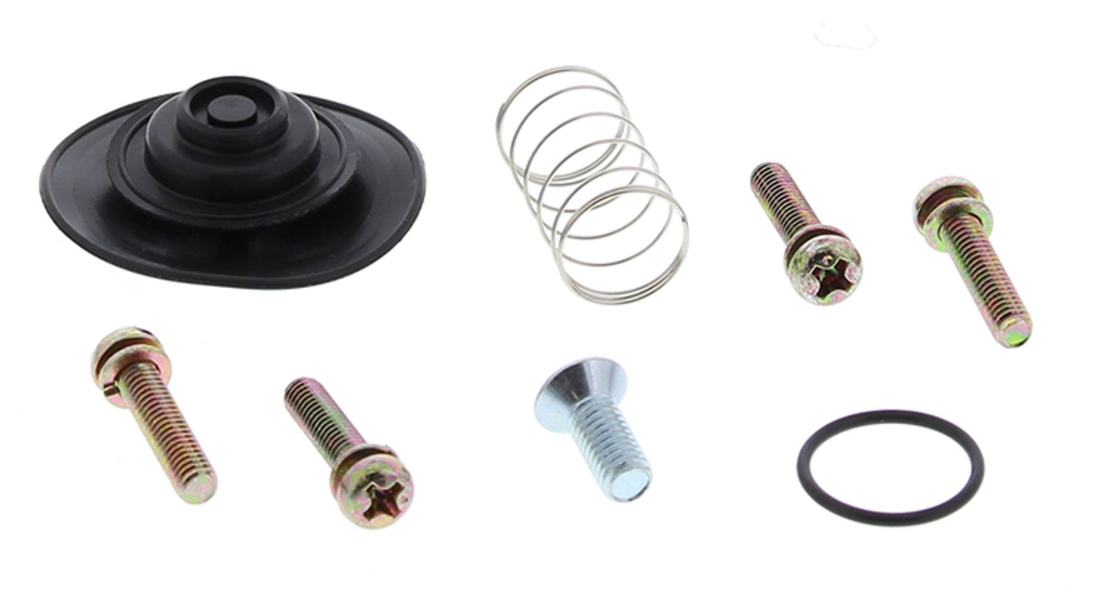 Wrp Fuel Tap Repair Kits - WRP601302 image