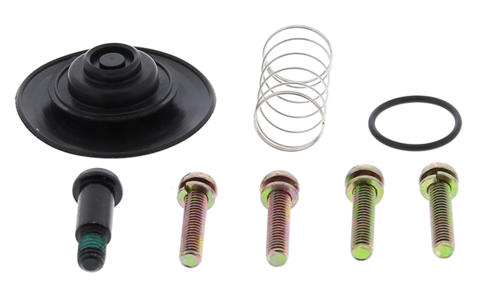 Wrp Fuel Tap Repair Kits - WRP601305 image