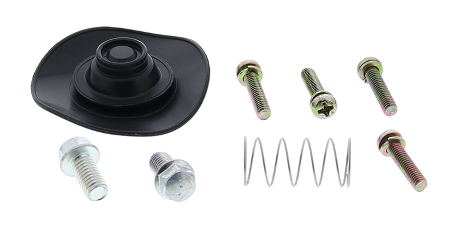 Wrp Fuel Tap Repair Kits - WRP601307 image