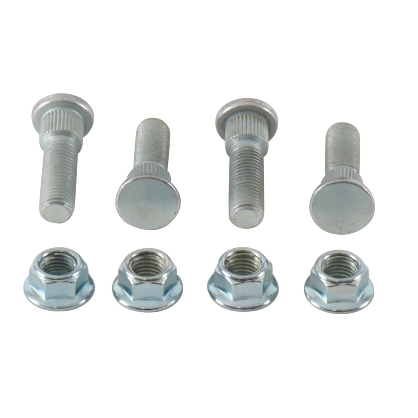 Wrp Wheel Stud & Nut Kits - WRP851001 image