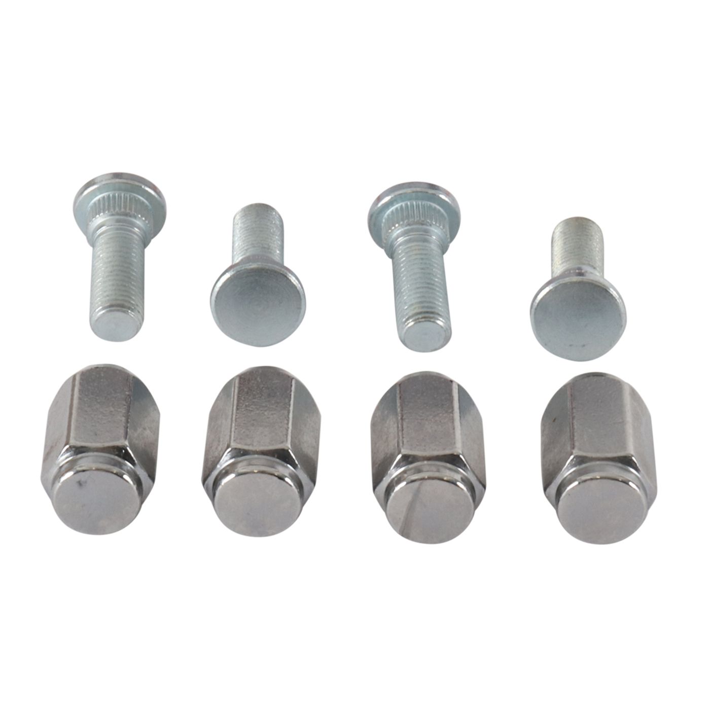 Wrp Wheel Stud & Nut Kits - WRP851002 image