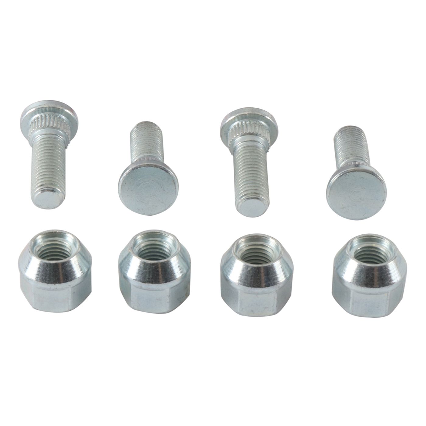 Wrp Wheel Stud & Nut Kits - WRP851003 image