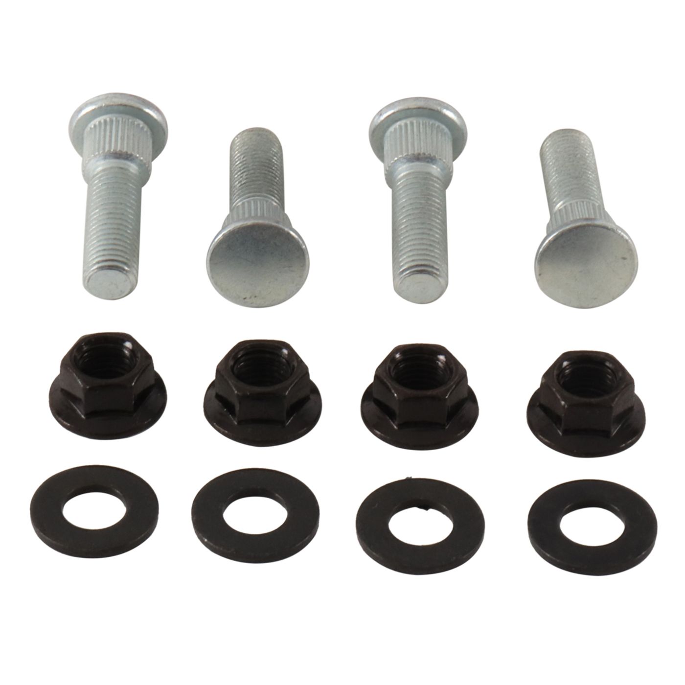 Wrp Wheel Stud & Nut Kits - WRP851004 image