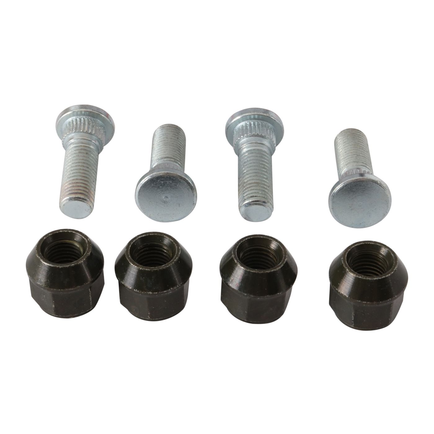 Wrp Wheel Stud & Nut Kits - WRP851005 image