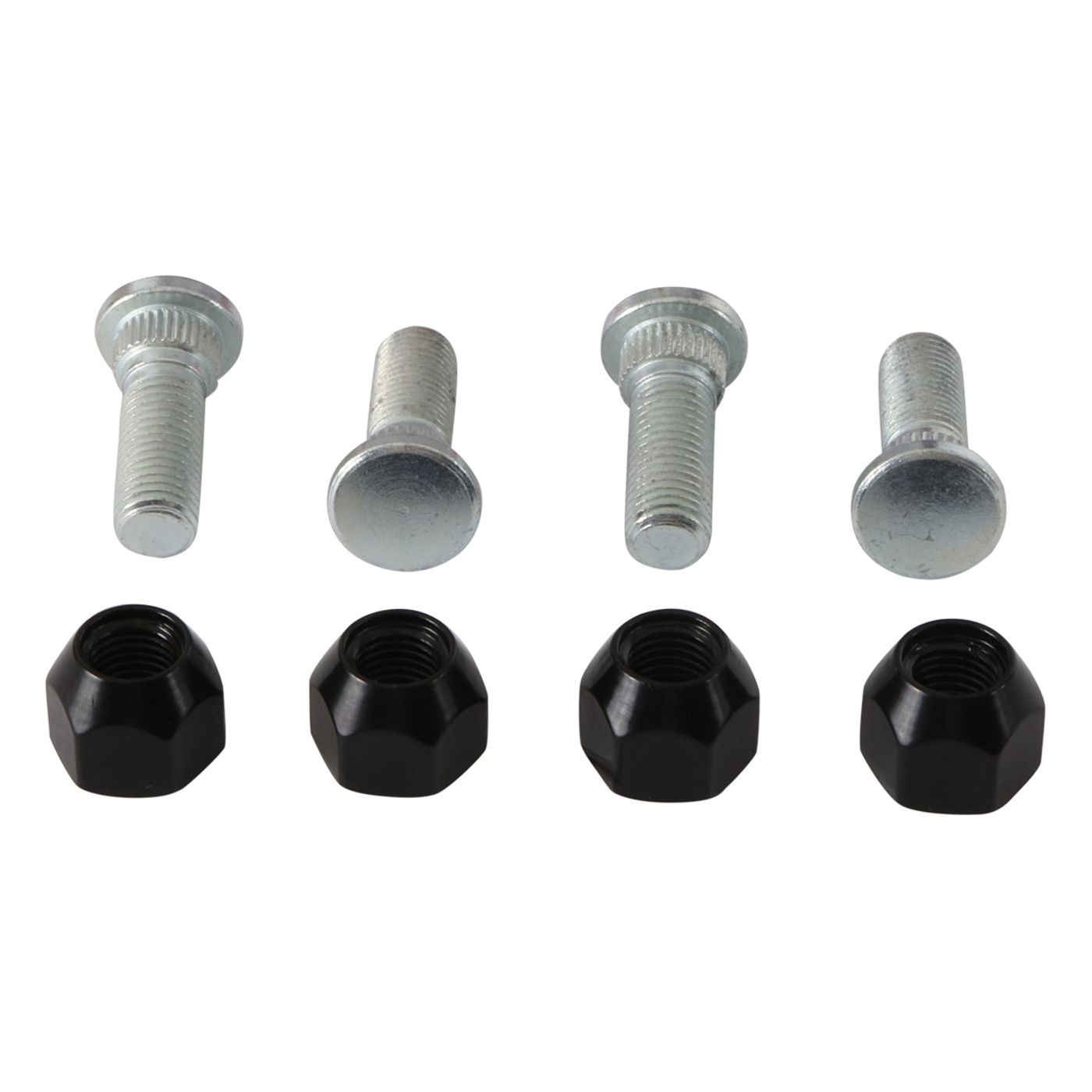 Wrp Wheel Stud & Nut Kits - WRP851006 image