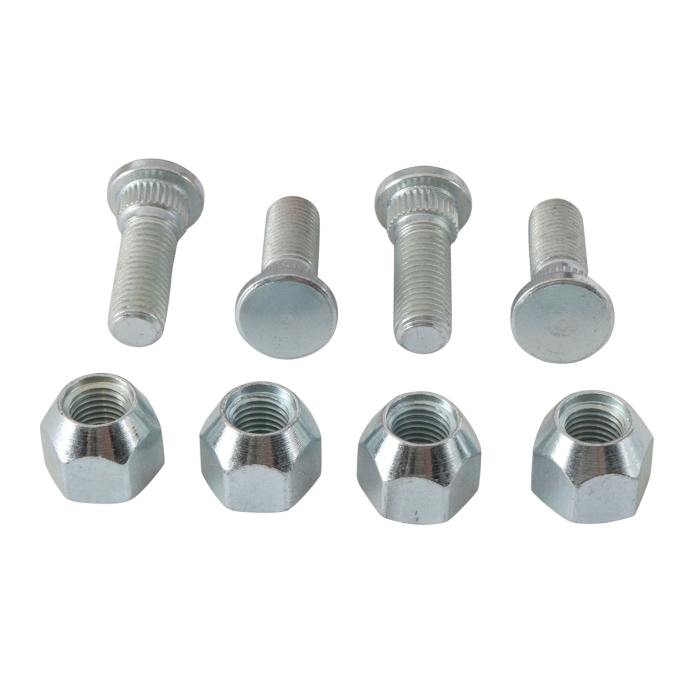 Wrp Wheel Stud & Nut Kits - WRP851007 image