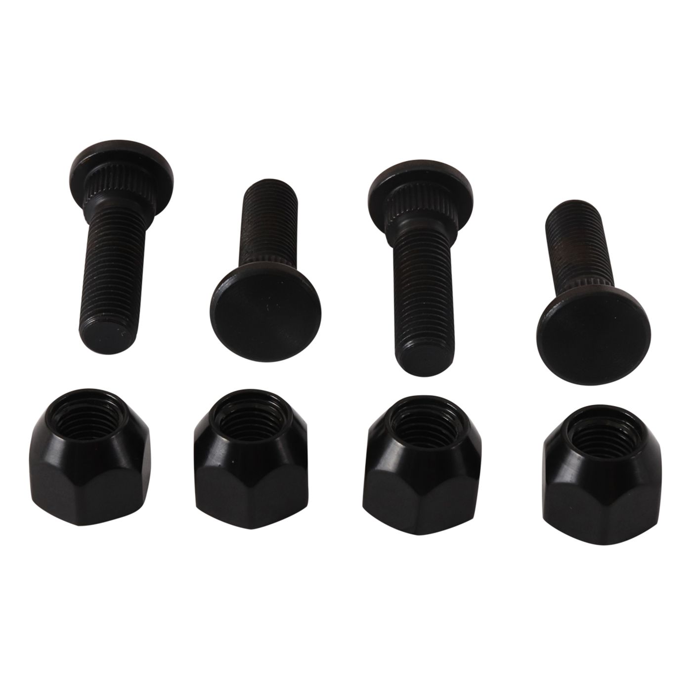 Wrp Wheel Stud & Nut Kits - WRP851008 image