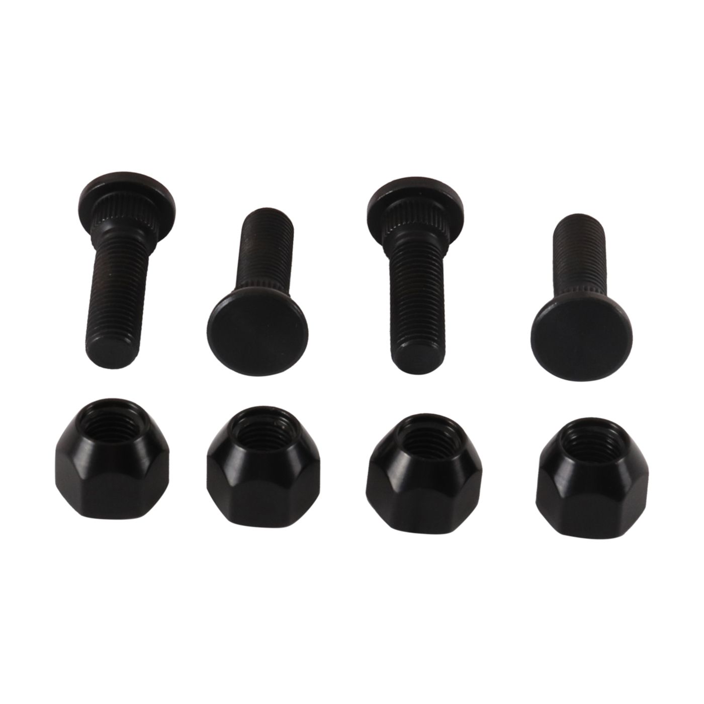 Wrp Wheel Stud & Nut Kits - WRP851009 image