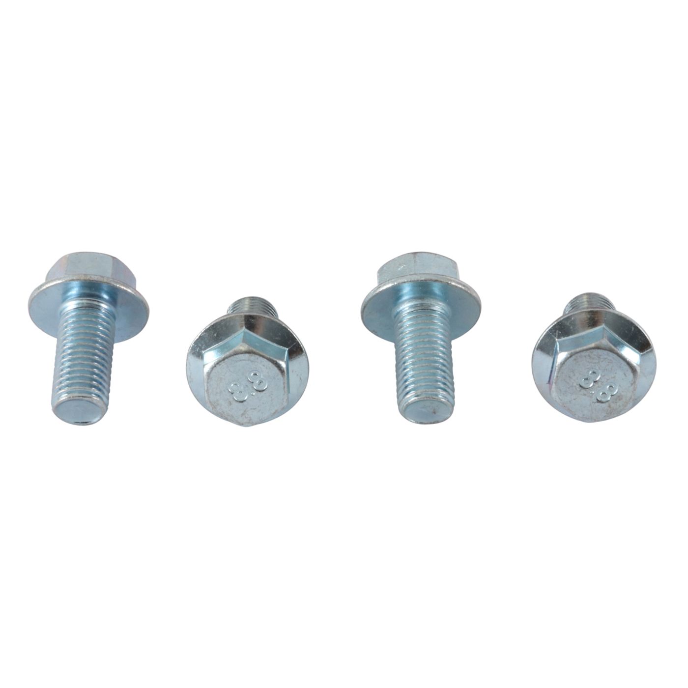 Wrp Wheel Stud & Nut Kits - WRP851010 image