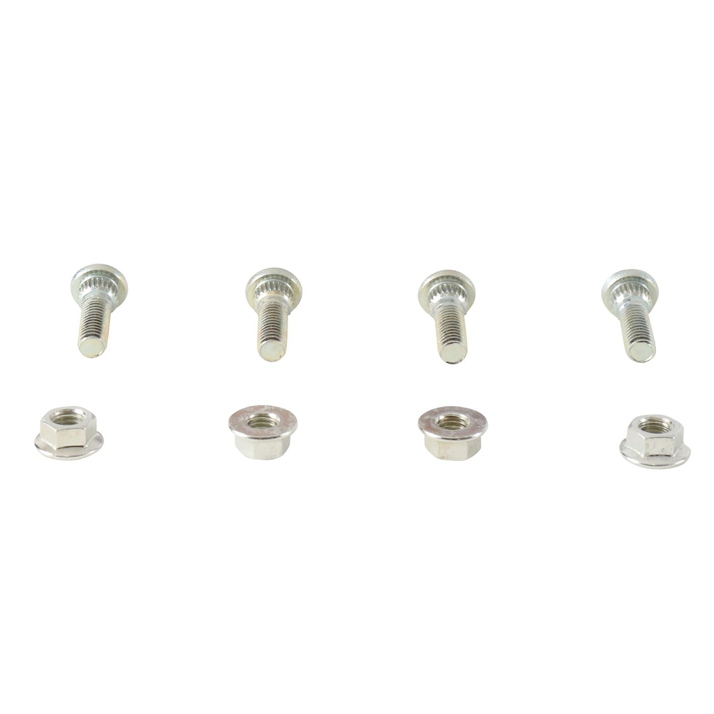 Wrp Wheel Stud & Nut Kits - WRP851011 image