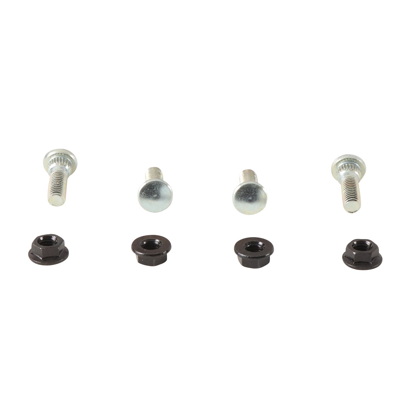 Wrp Wheel Stud & Nut Kits - WRP851012 image