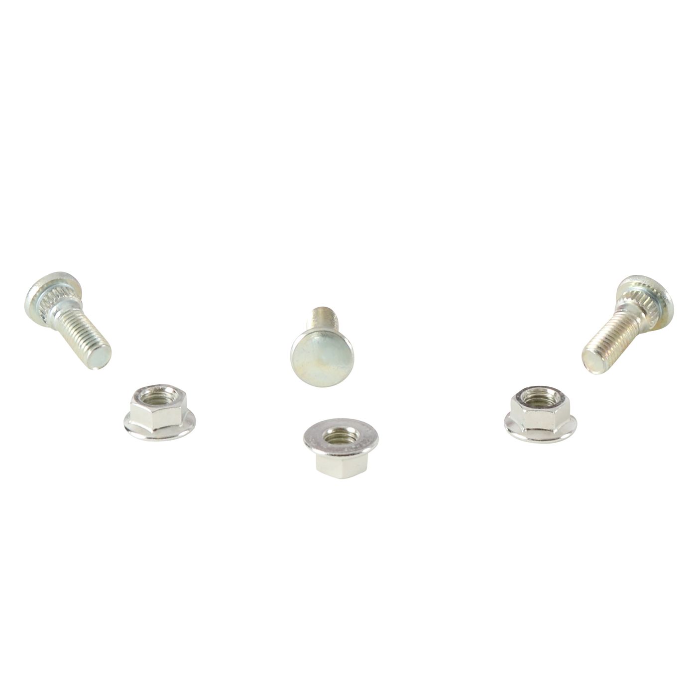 Wrp Wheel Stud & Nut Kits - WRP851015 image