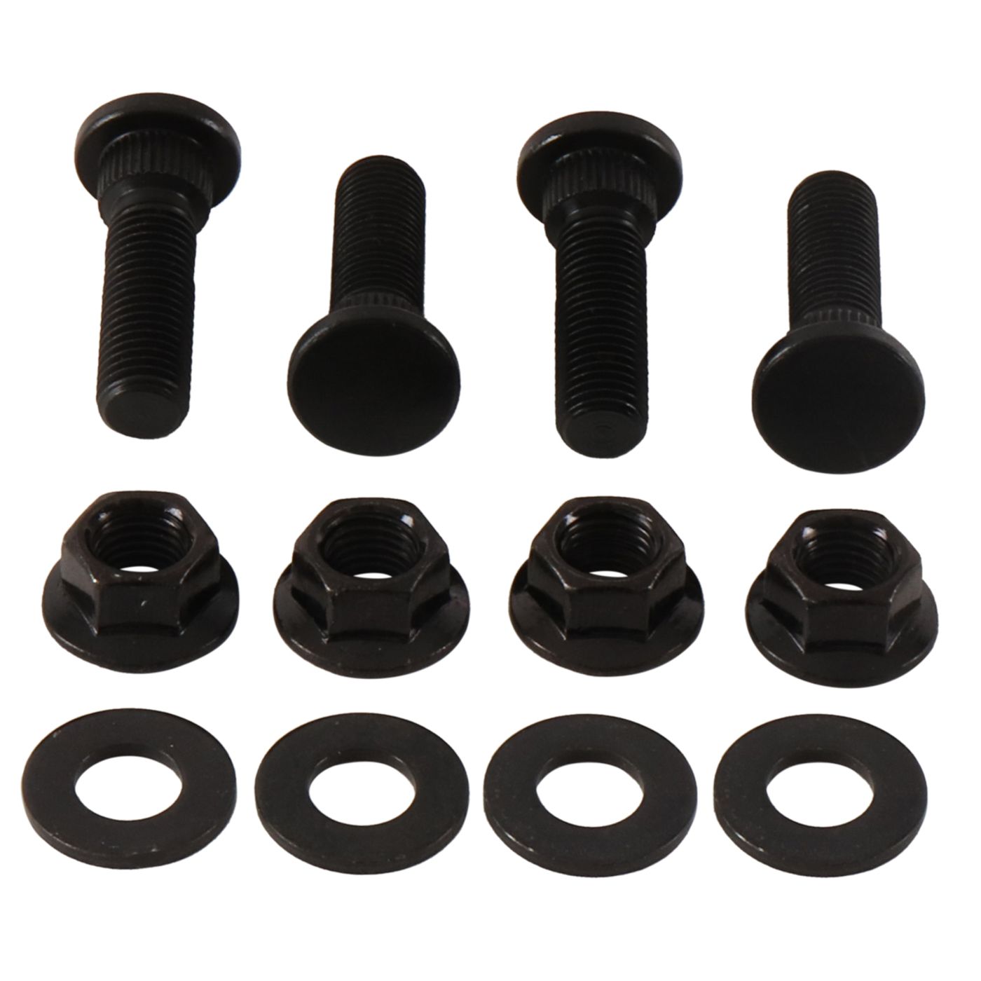 Wrp Wheel Stud & Nut Kits - WRP851016 image