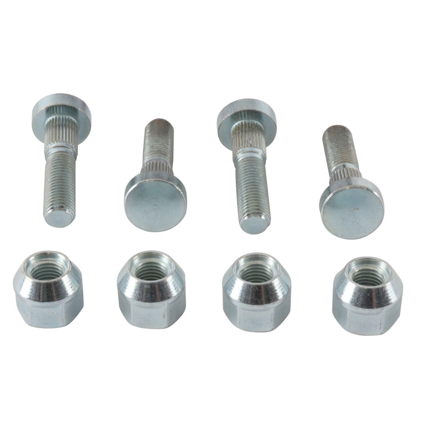 Wrp Wheel Stud & Nut Kits - WRP851017 image