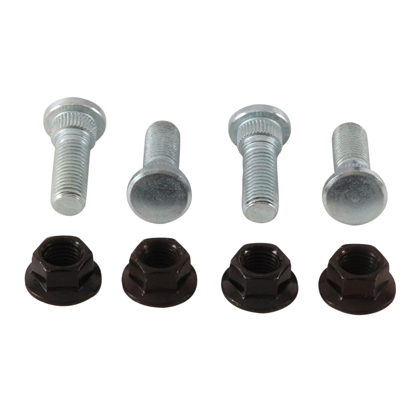 Wrp Wheel Stud & Nut Kits - WRP851018 image