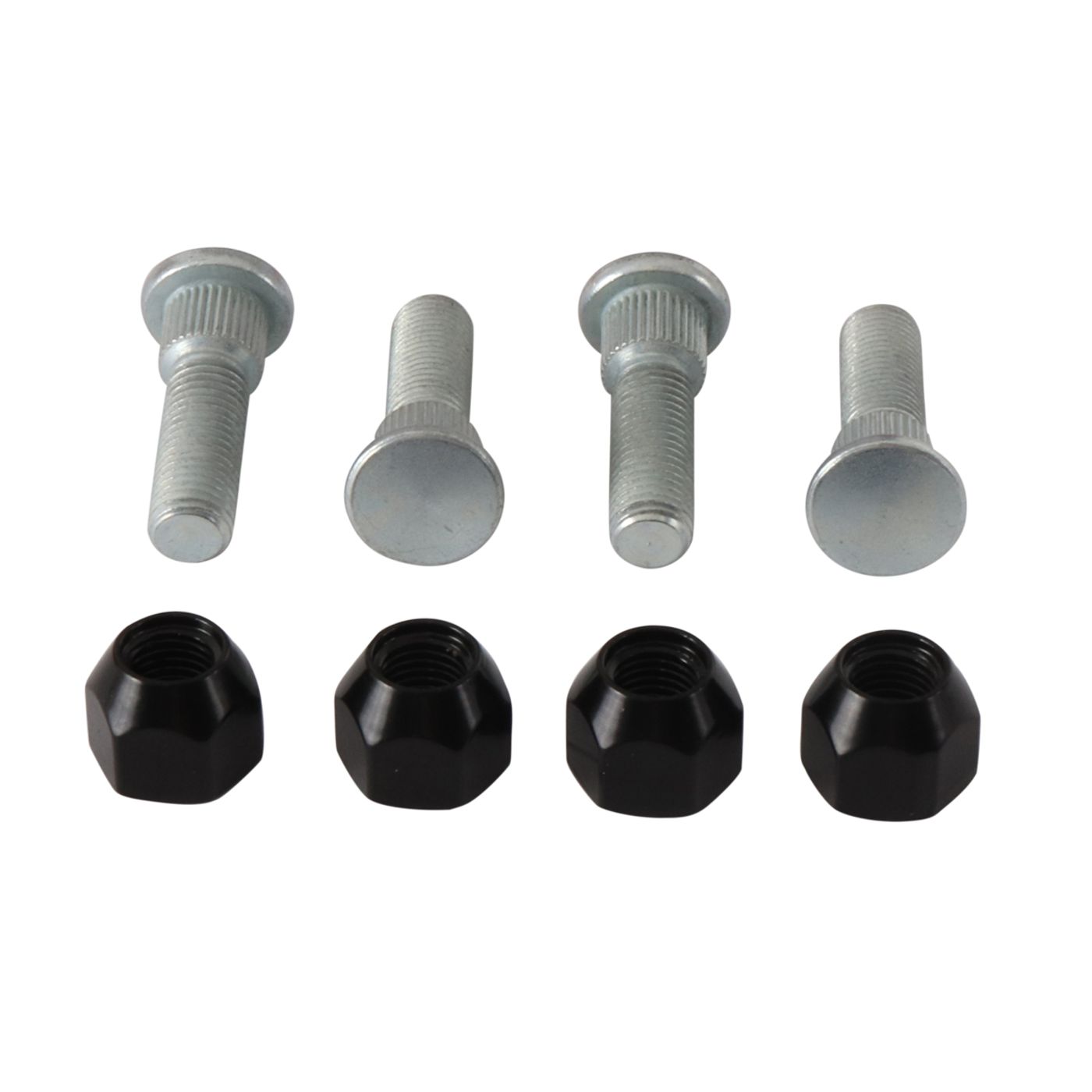 Wrp Wheel Stud & Nut Kits - WRP851020 image