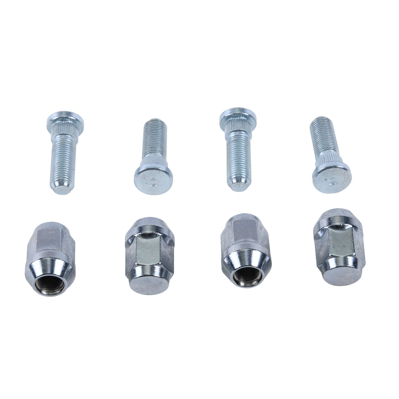 Wrp Wheel Stud & Nut Kits - WRP851021 image