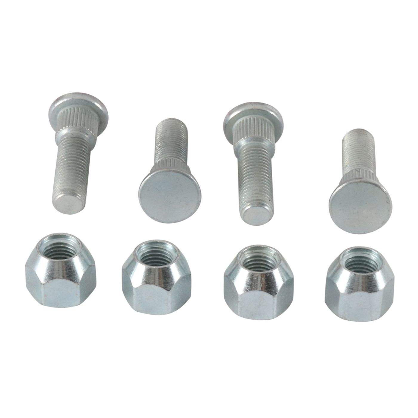 Wrp Wheel Stud & Nut Kits - WRP851024 image