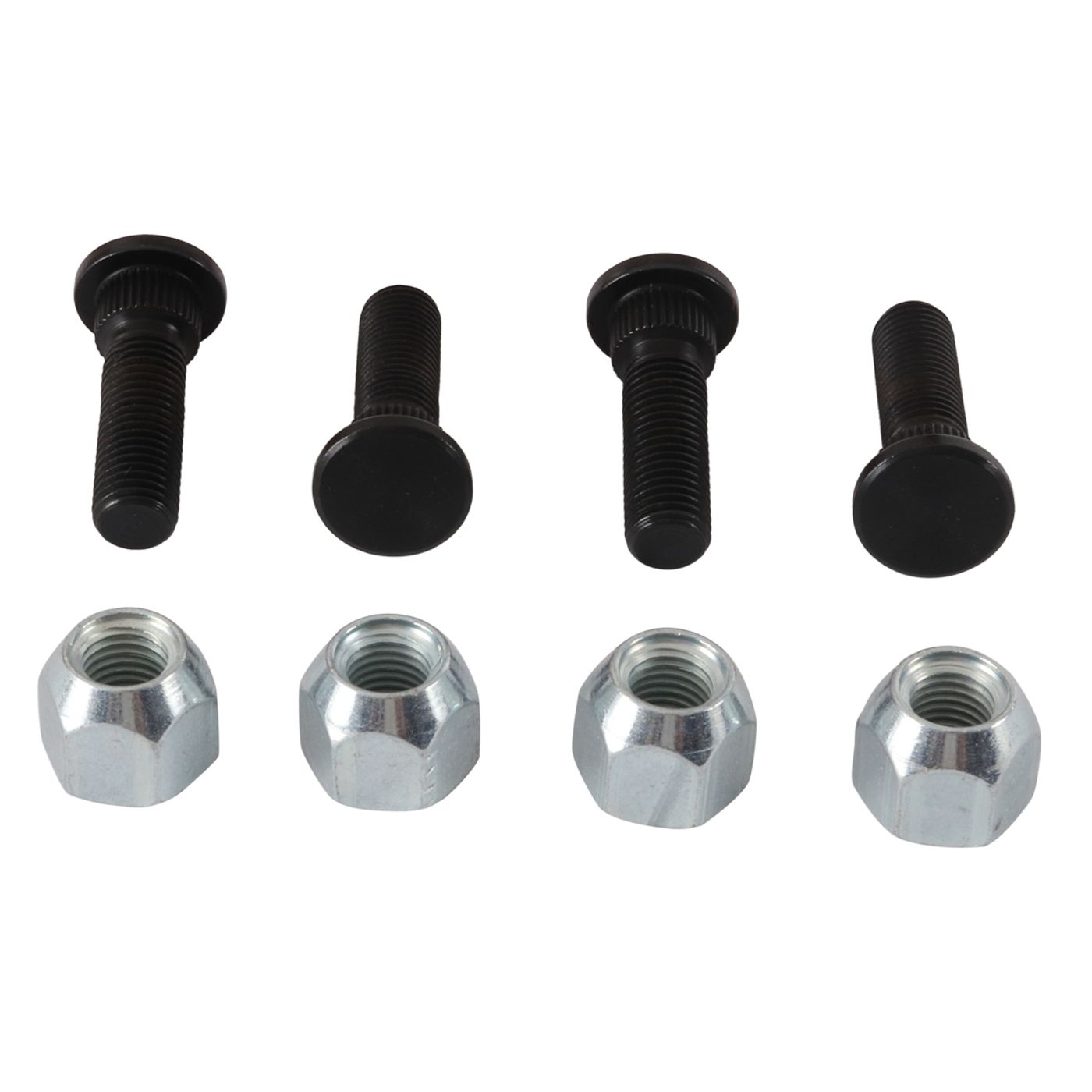 Wrp Wheel Stud & Nut Kits - WRP851025 image