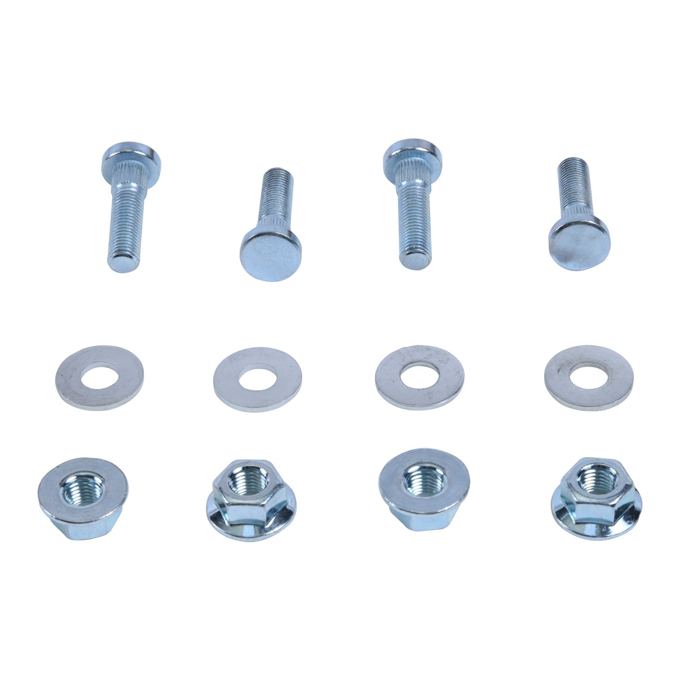 Wrp Wheel Stud & Nut Kits - WRP851026 image