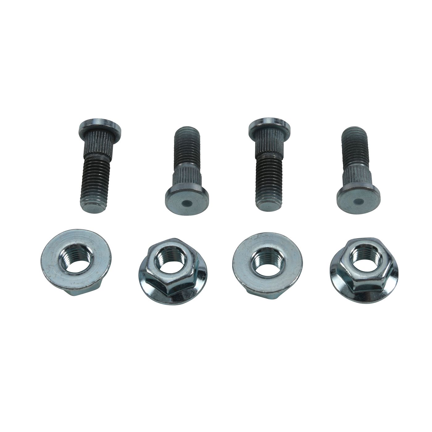 Wrp Wheel Stud & Nut Kits - WRP851027 image