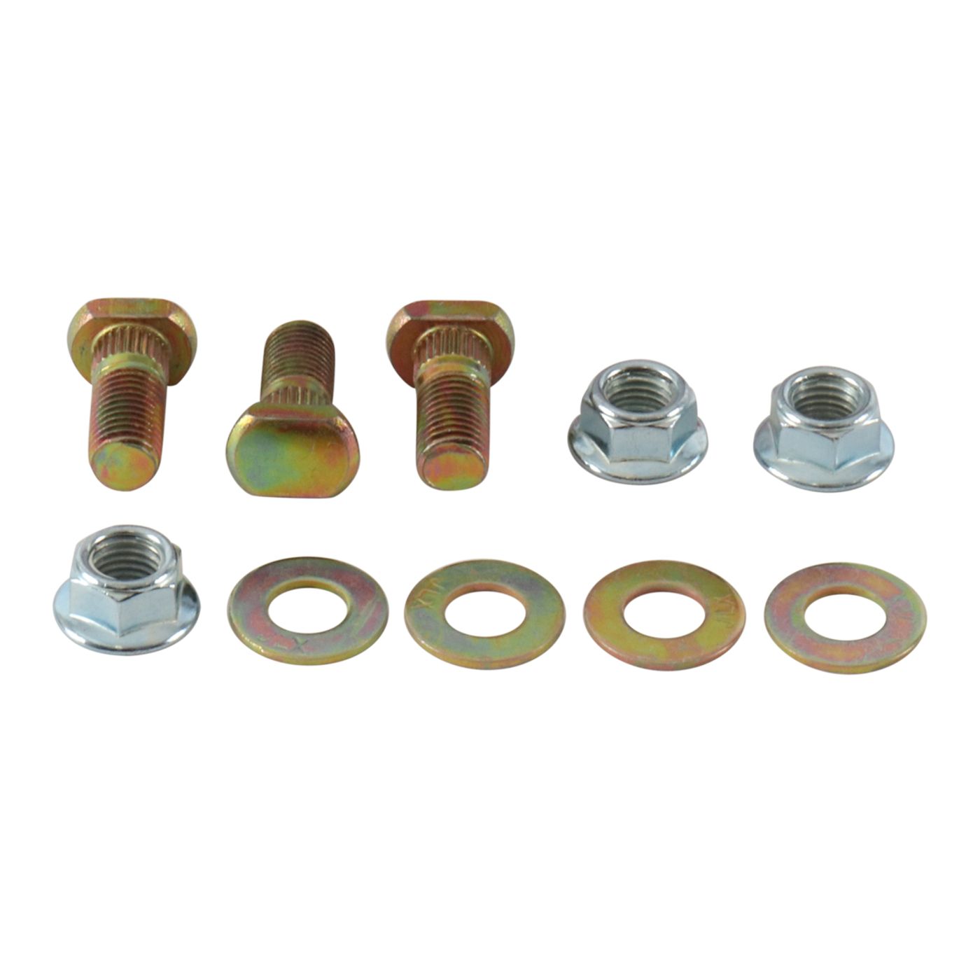 Wrp Wheel Stud & Nut Kits - WRP851030 image