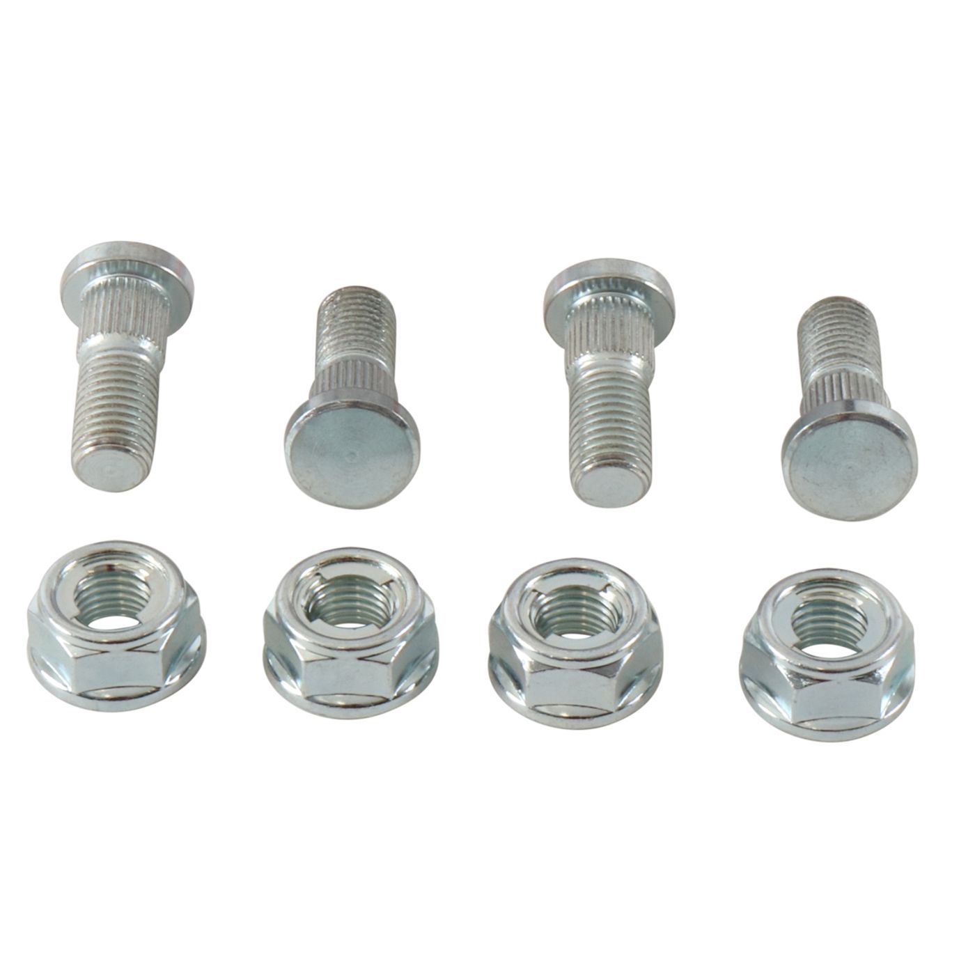 Wrp Wheel Stud & Nut Kits - WRP851031 image