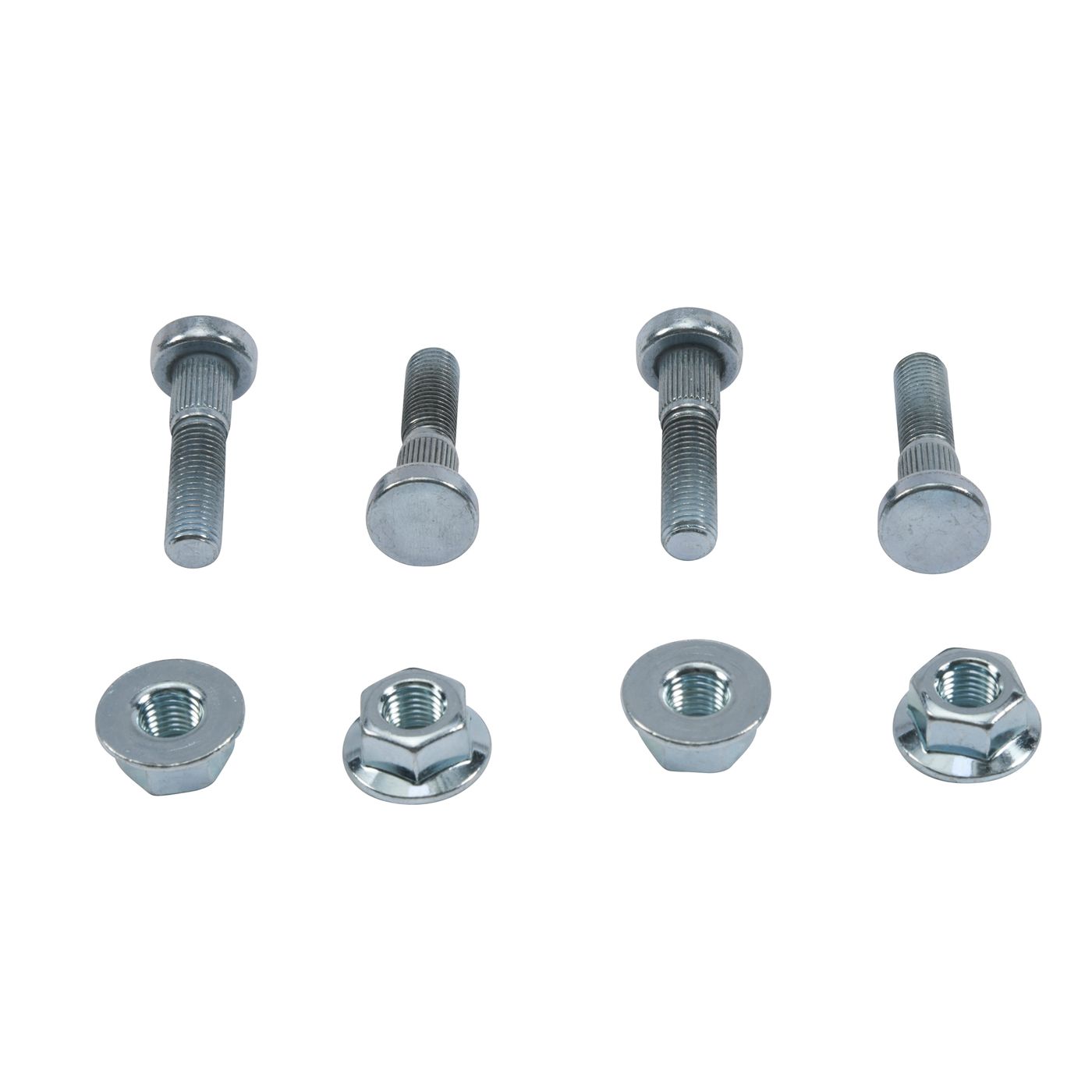 Wrp Wheel Stud & Nut Kits - WRP851033 image