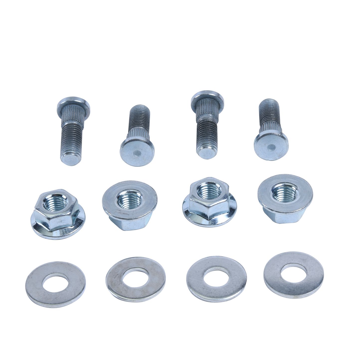 Wrp Wheel Stud & Nut Kits - WRP851034 image