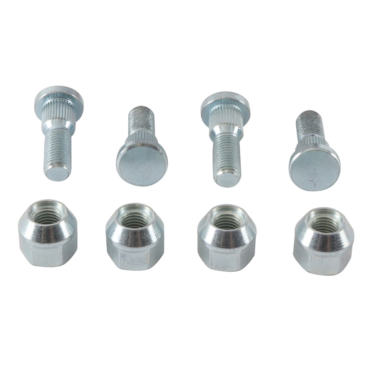 Wrp Wheel Stud & Nut Kits - WRP851035 image