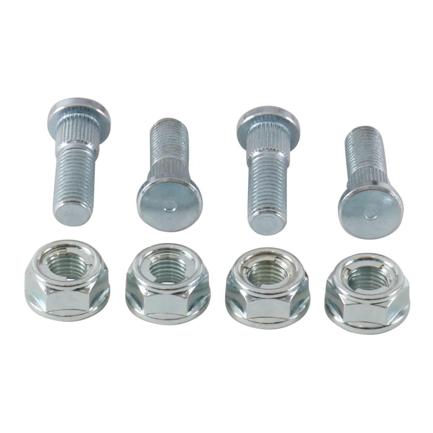 Wrp Wheel Stud & Nut Kits - WRP851036 image