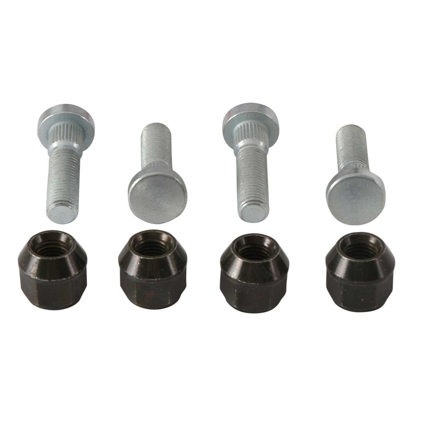 Wrp Wheel Stud & Nut Kits - WRP851037 image