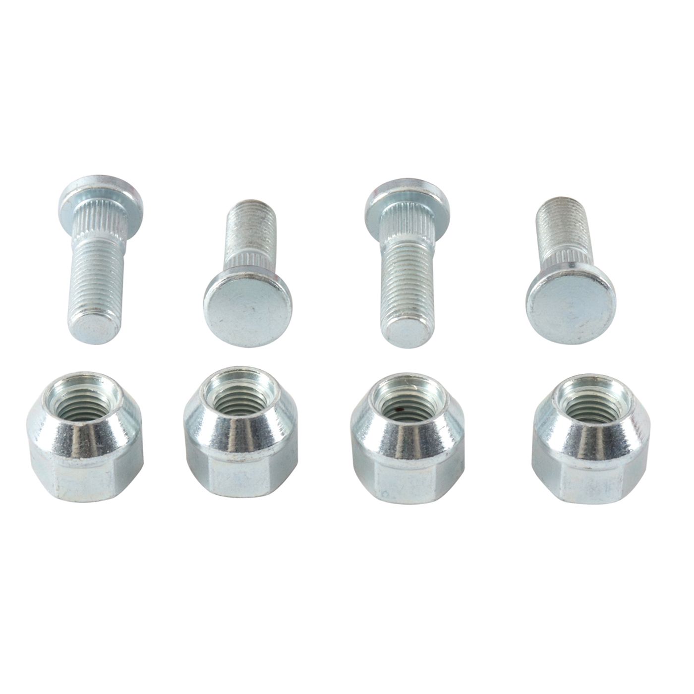 Wrp Wheel Stud & Nut Kits - WRP851040 image