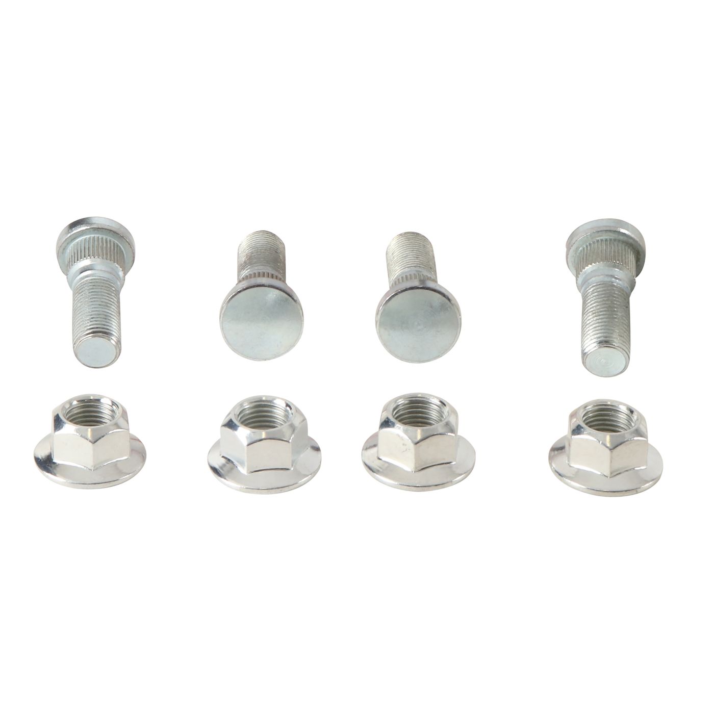 Wrp Wheel Stud & Nut Kits - WRP851041 image