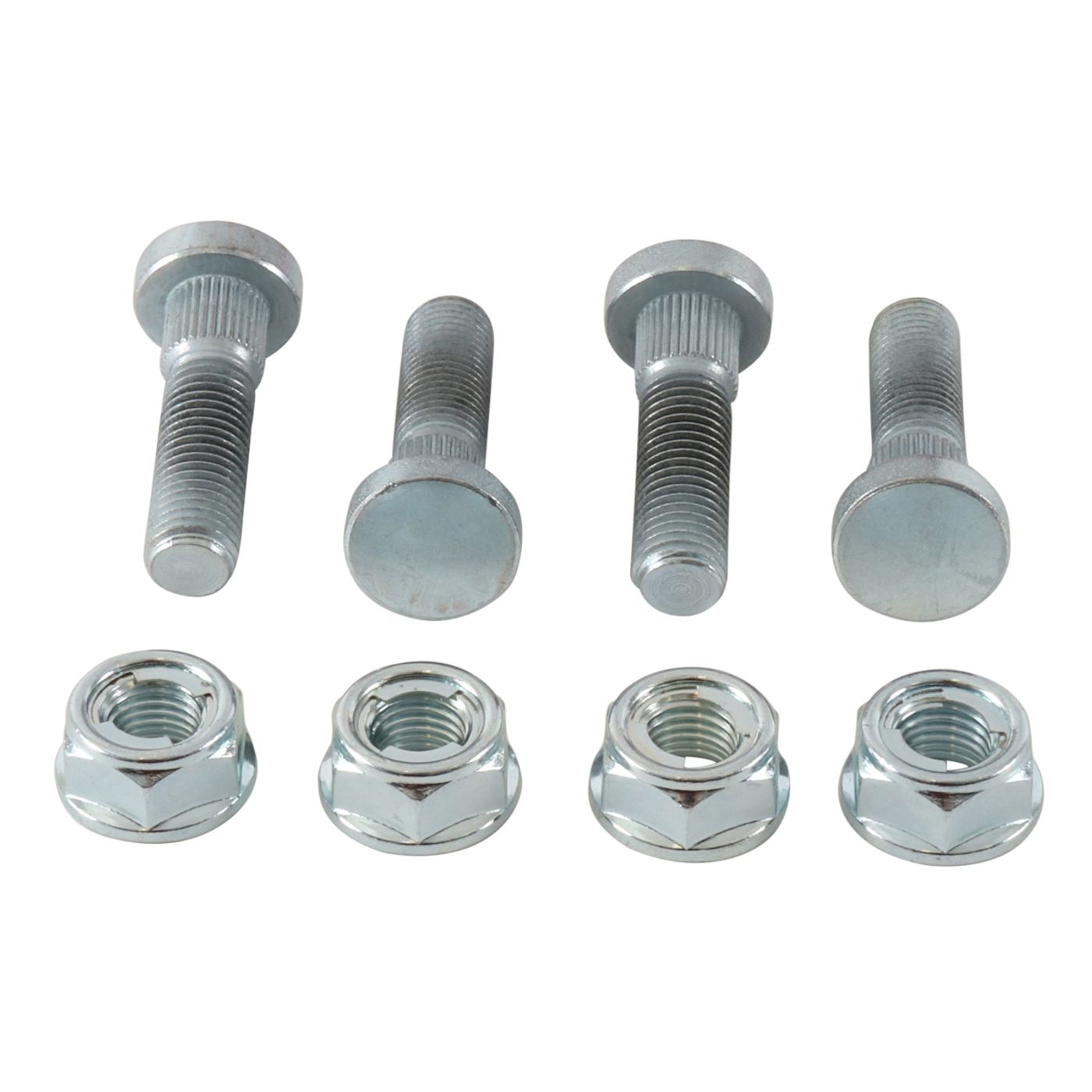 Wrp Wheel Stud & Nut Kits - WRP851042 image