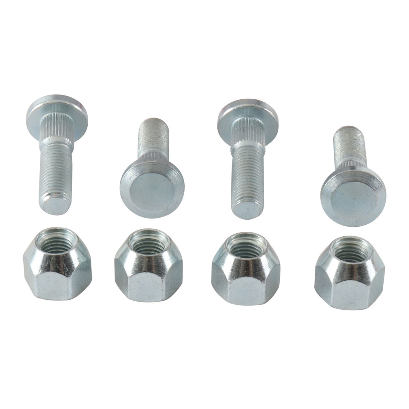 Wrp Wheel Stud & Nut Kits - WRP851043 image