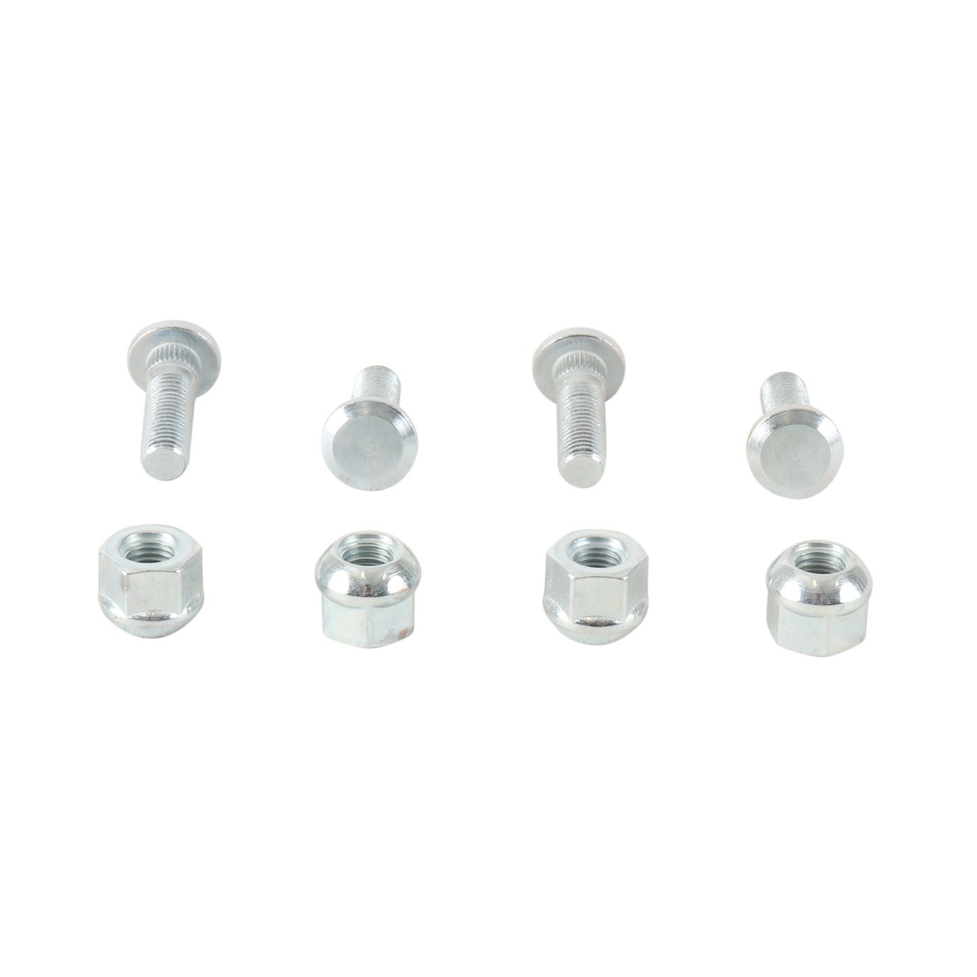 Wrp Wheel Stud & Nut Kits - WRP851044 image