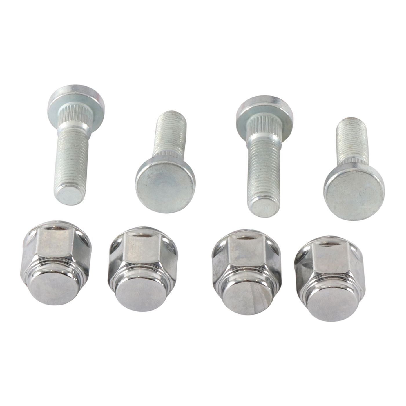 Wrp Wheel Stud & Nut Kits - WRP851045 image