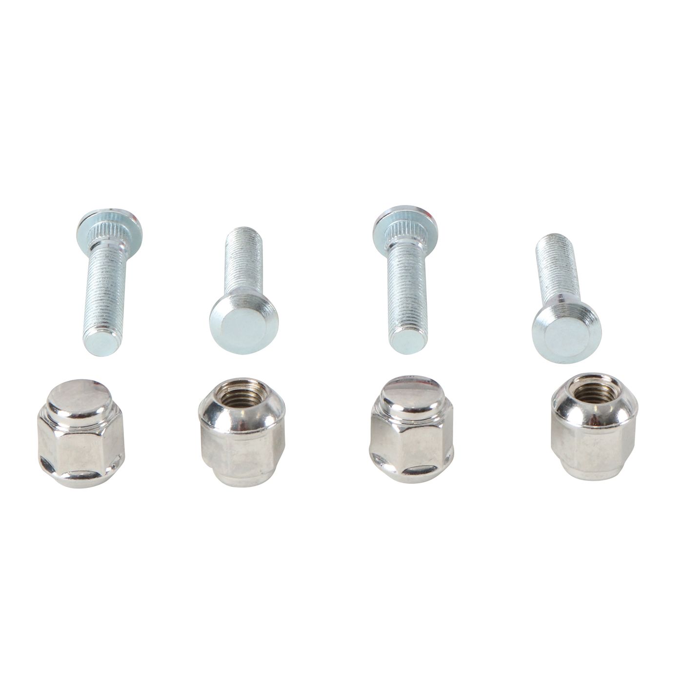 Wrp Wheel Stud & Nut Kits - WRP851046 image