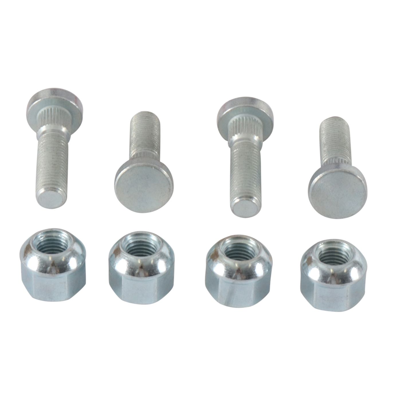 Wrp Wheel Stud & Nut Kits - WRP851047 image