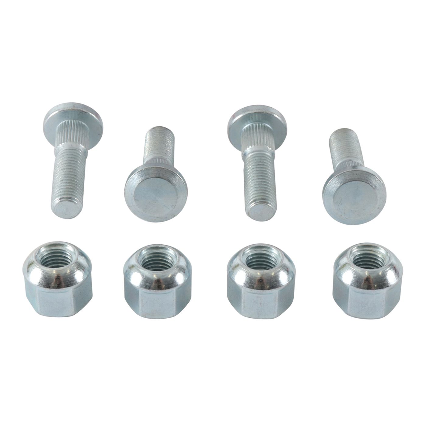 Wrp Wheel Stud & Nut Kits - WRP851048 image