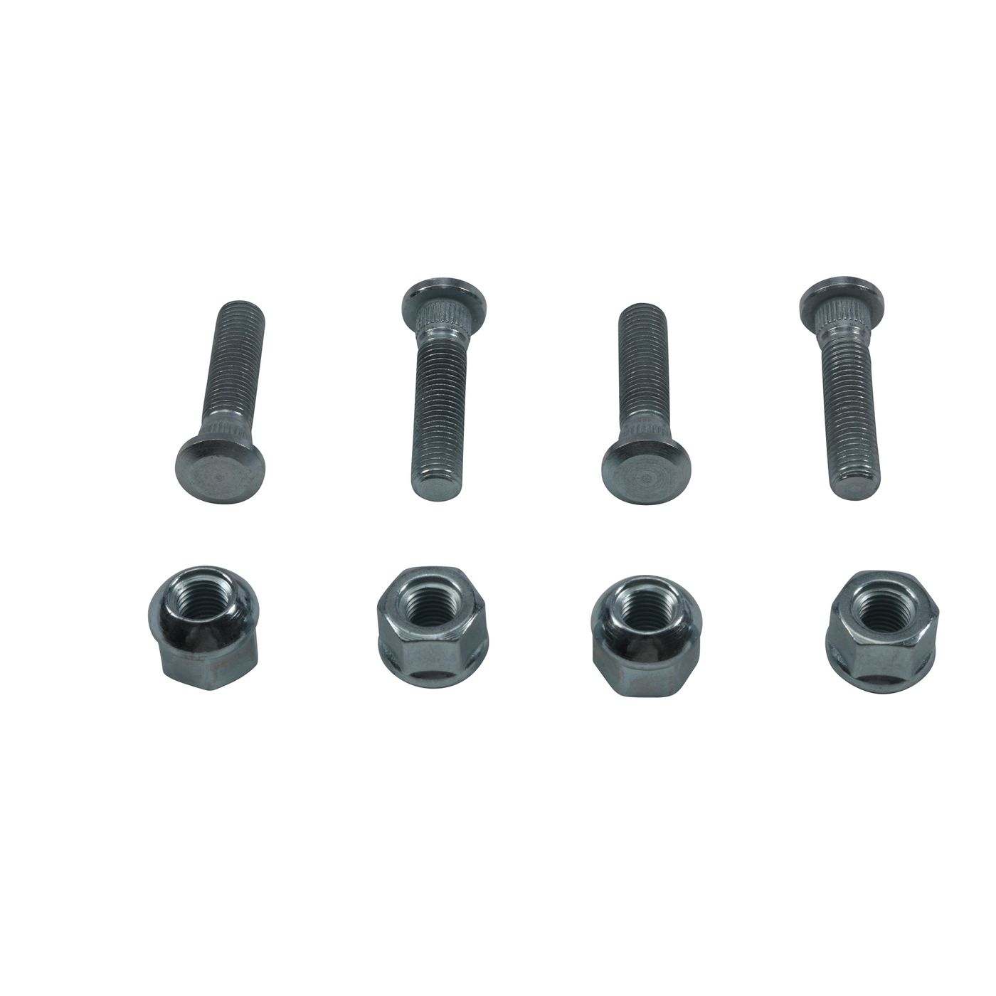 Wrp Wheel Stud & Nut Kits - WRP851049 image