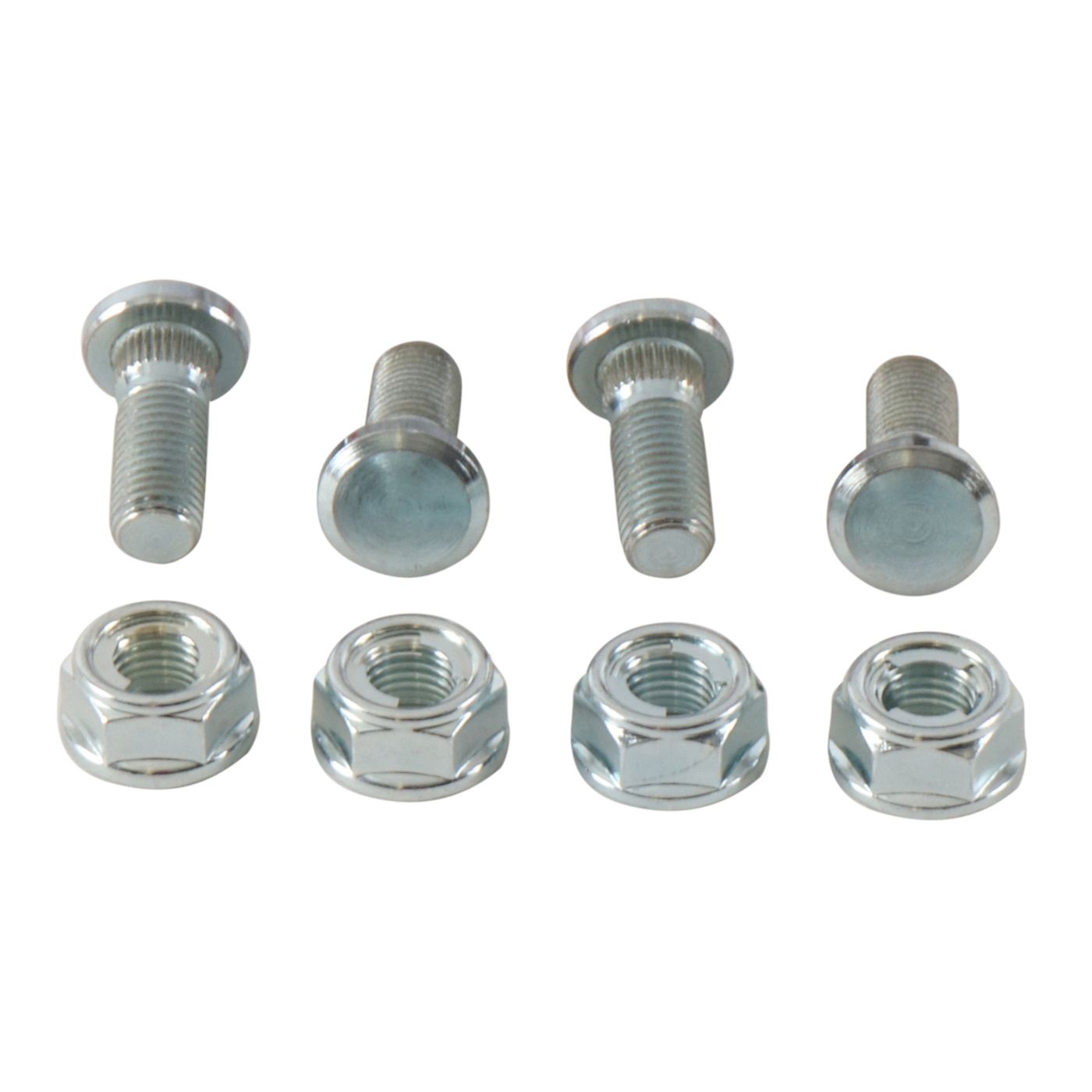 Wrp Wheel Stud & Nut Kits - WRP851050 image