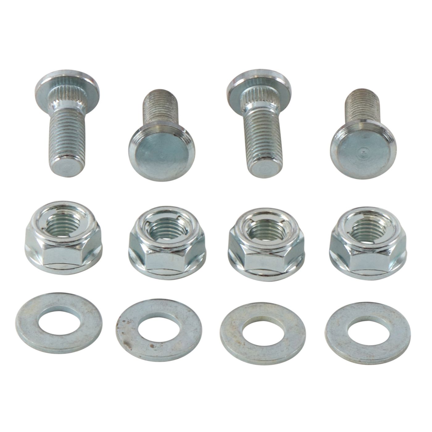 Wrp Wheel Stud & Nut Kits - WRP851051 image